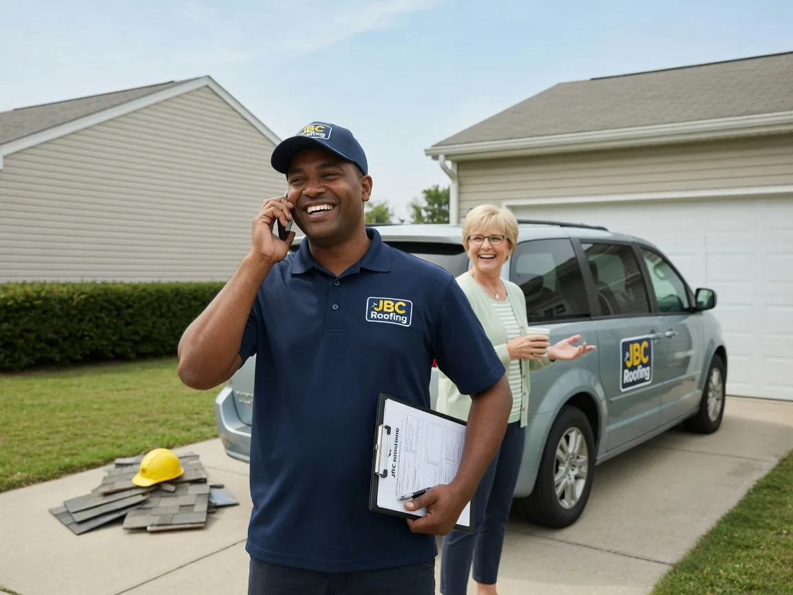 Roof Replacement Tennessee FAQs